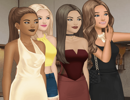 Episode Choose Your Story Online logo