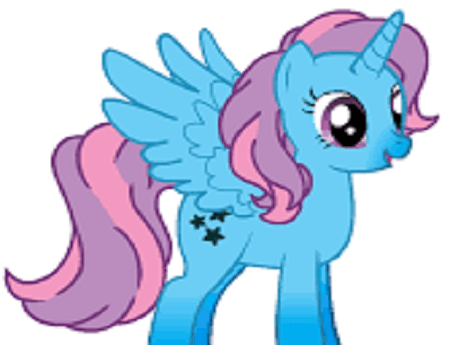Pony Creator V3 logo