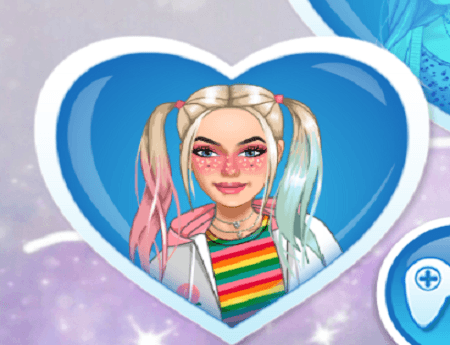 Soft Girl Aesthetic logo