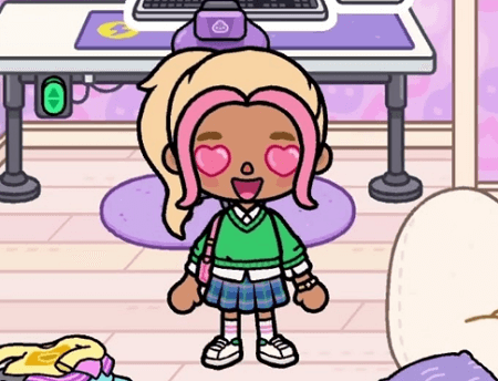 Toca Boca Life logo